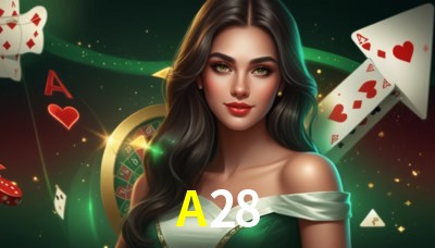A28 Casino: Jogue Online e Ganhe Grandes Prêmios A28 Casino: Jogue Online e Ganhe Grandes Prêmios